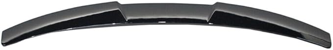 M4 Style Roof Spoiler - 2011-2018 Jetta Mk6 Base model / GLI / R-Line Sedan