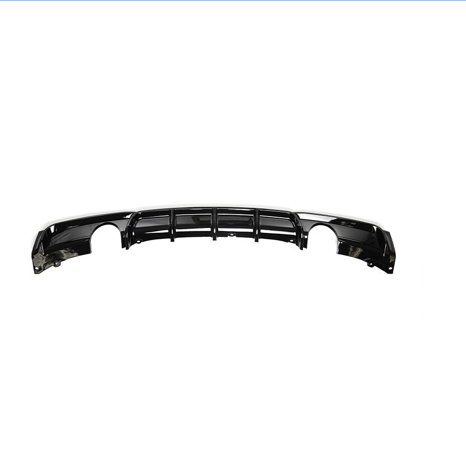 4-Piece Body Kit - 2012-2019 BMW 3 Series F30 Sedan