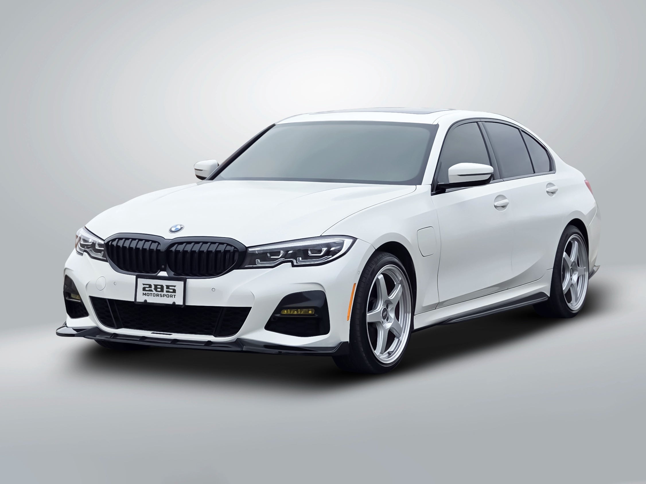 2020–2022 BMW 3 Series (G20) Full Body Kit – M-Sport Style