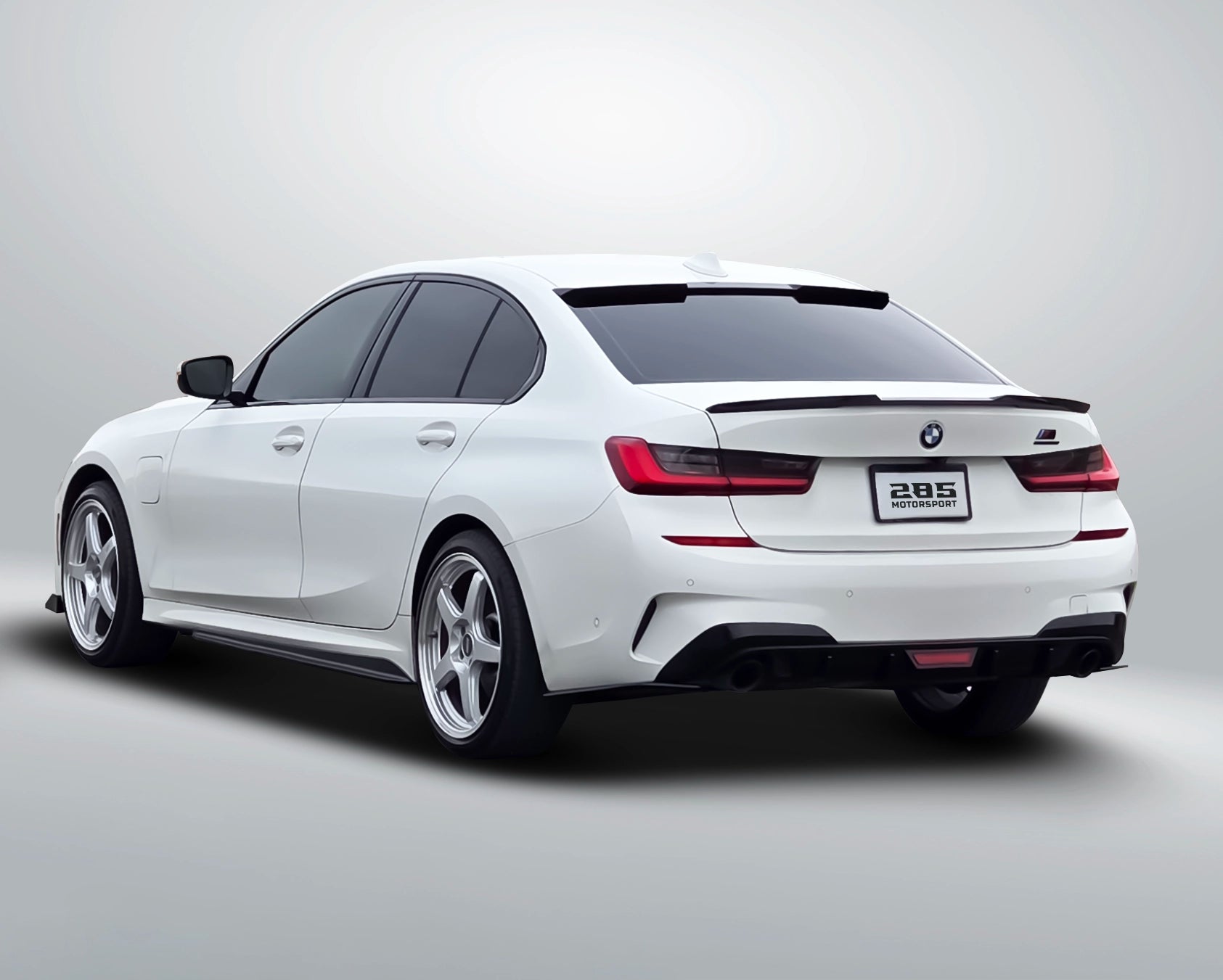 2020–2022 BMW 3 Series (G20) Full Body Kit – M-Sport Style