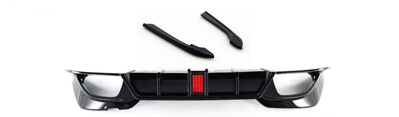 2020–2022 BMW 3 Series (G20) Full Body Kit – M-Sport Style