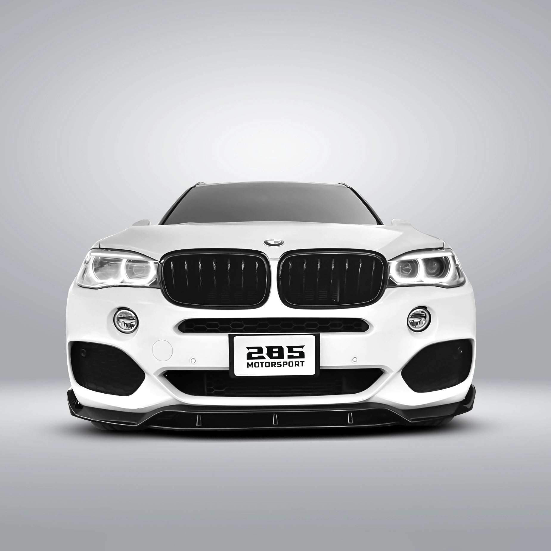 5-Piece Body Kit - 2019-2025 BMW G05 X5