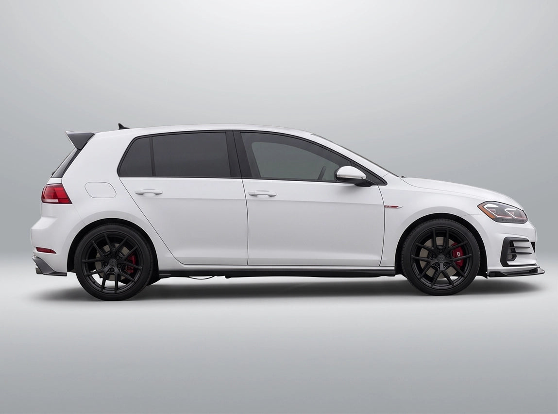 Mk7.5 Golf GTI Full Body Kit 2018–2021 – Hatchback