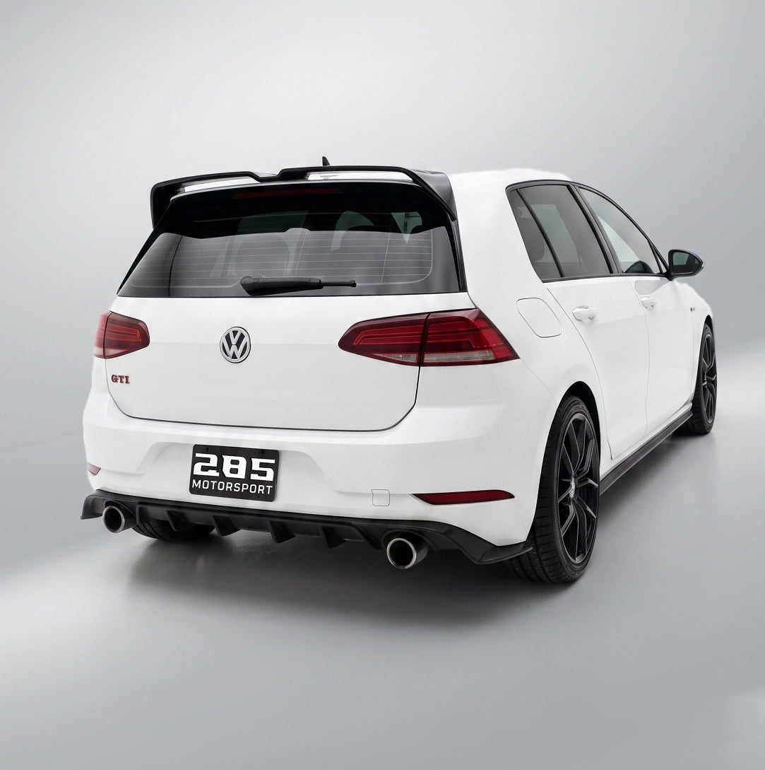 Mk7.5 Golf GTI Full Body Kit 2018–2021 – Hatchback