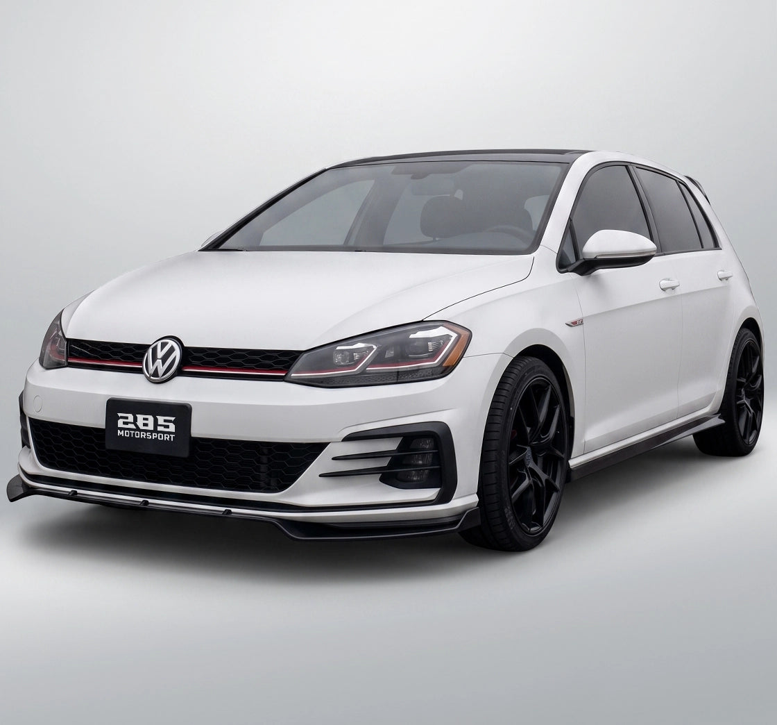 Mk7.5 Golf GTI Full Body Kit 2018–2021 – Hatchback