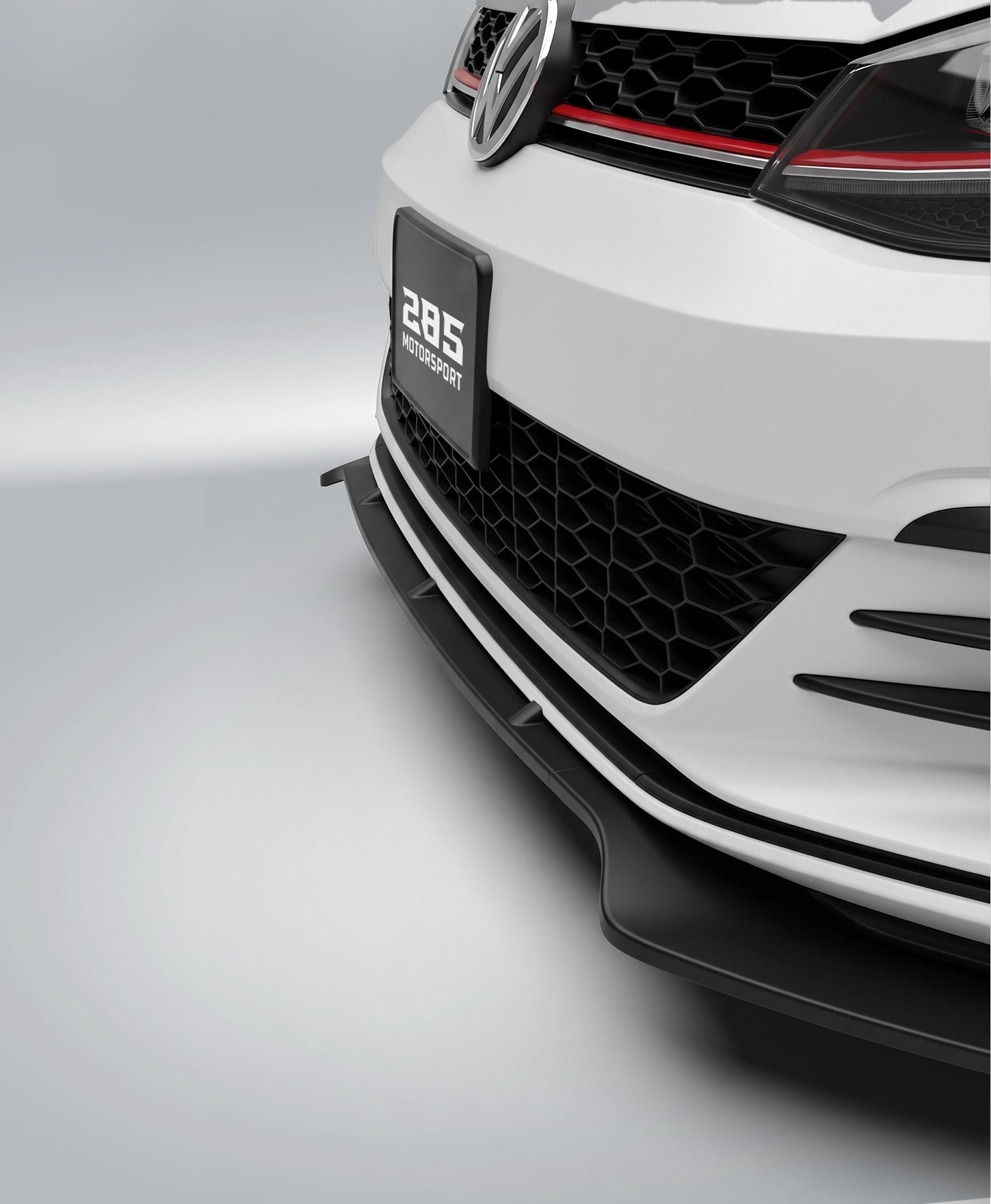 Mk7.5 Golf GTI Full Body Kit 2018–2021 – Hatchback