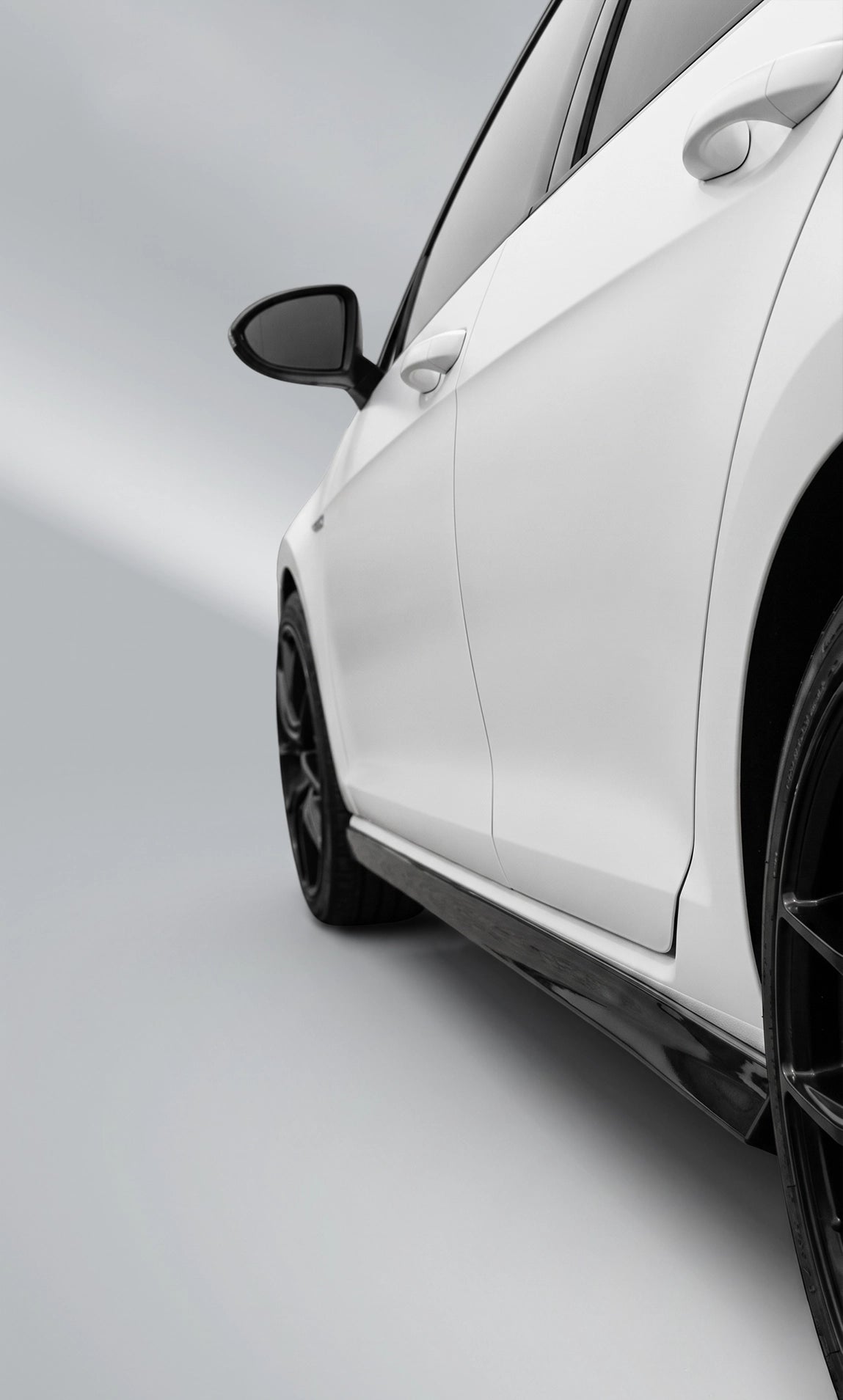 Mk7.5 Golf GTI Full Body Kit 2018–2021 – Hatchback