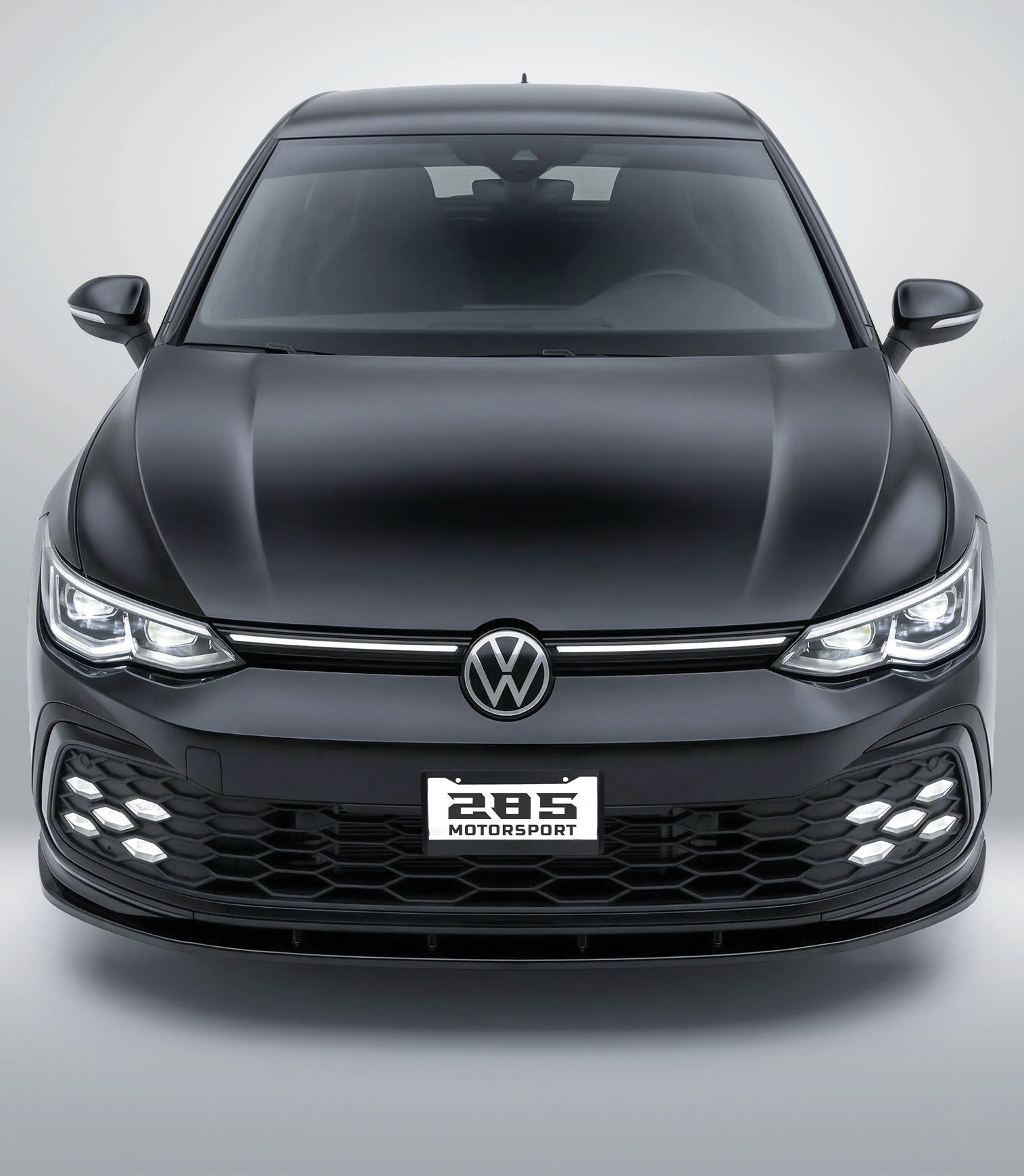 Mk8 Golf GTI Full Body Kit 2022–2024 – Hatchback