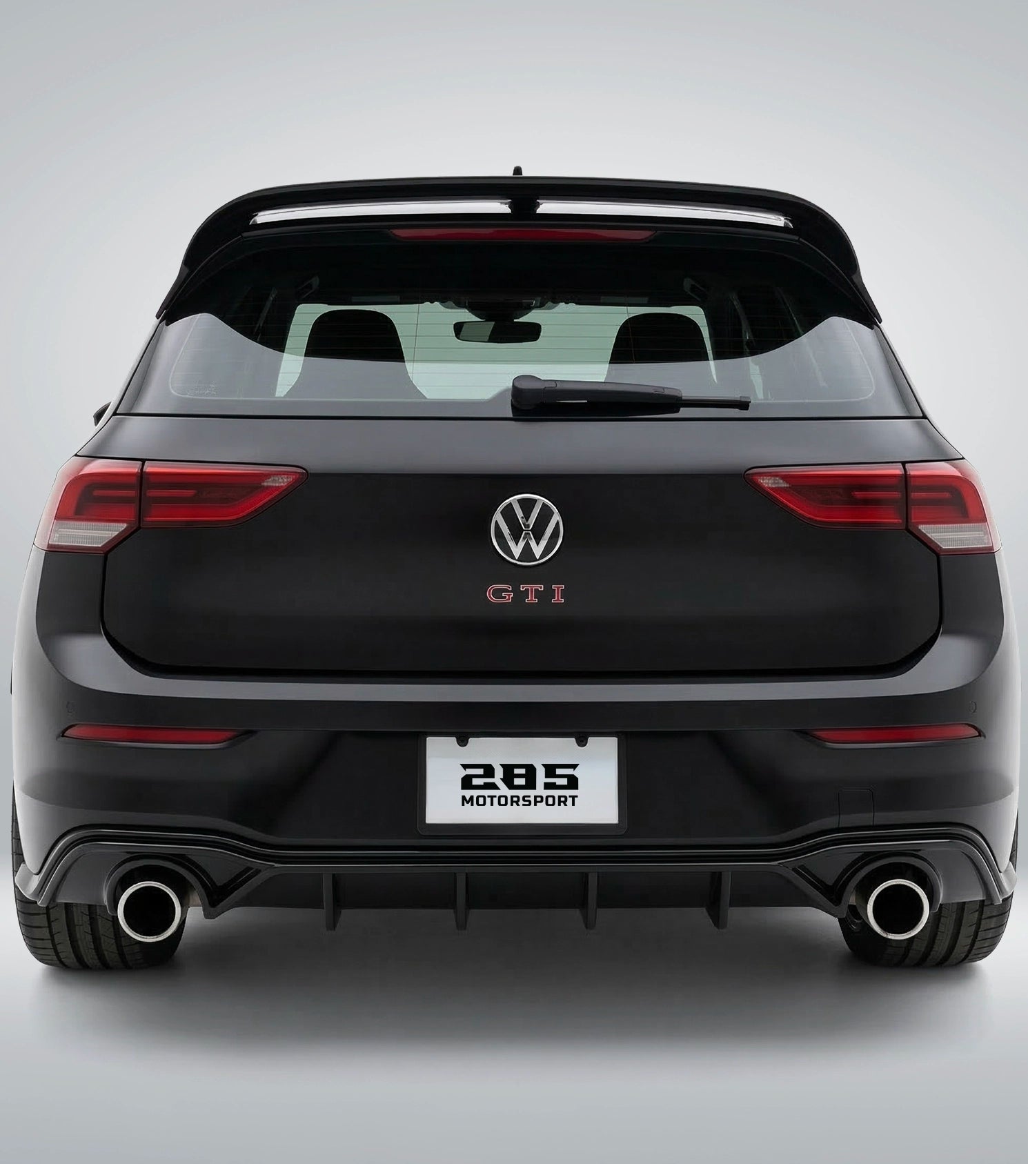 Mk8 Golf GTI Full Body Kit 2022–2024 – Hatchback