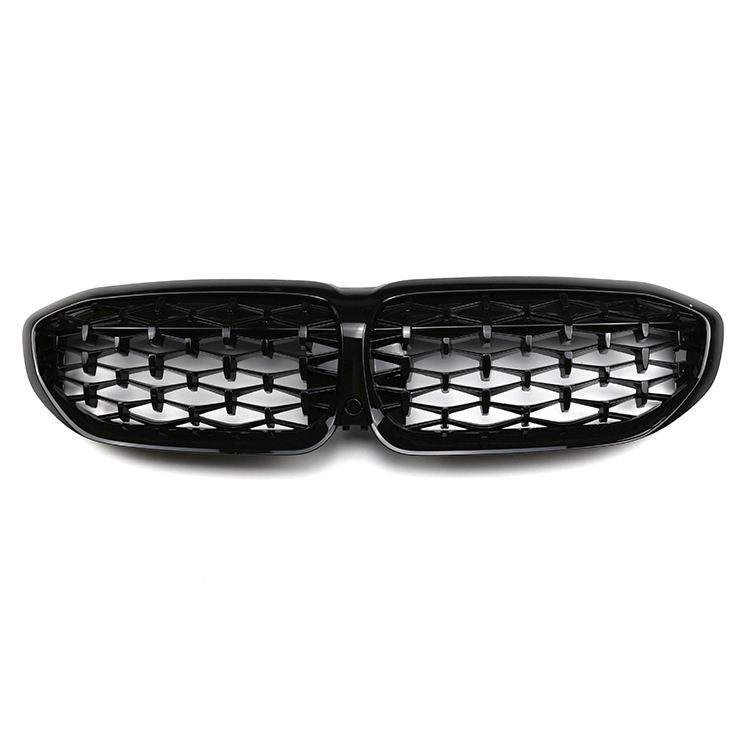 2020–2022 BMW 3 Series (G20) Front Grille – Diamond Style