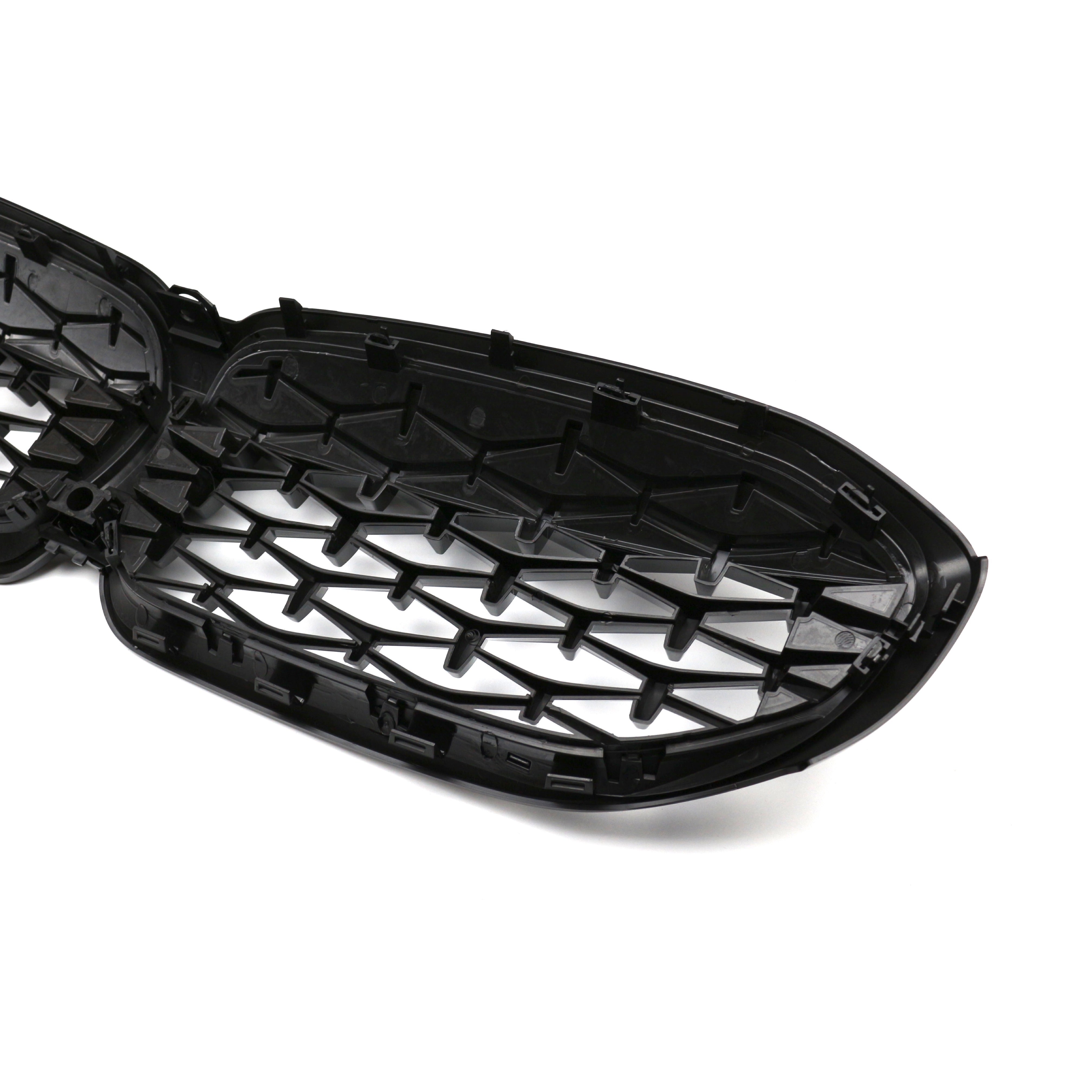 2020–2022 BMW 3 Series (G20) Front Grille – Diamond Style
