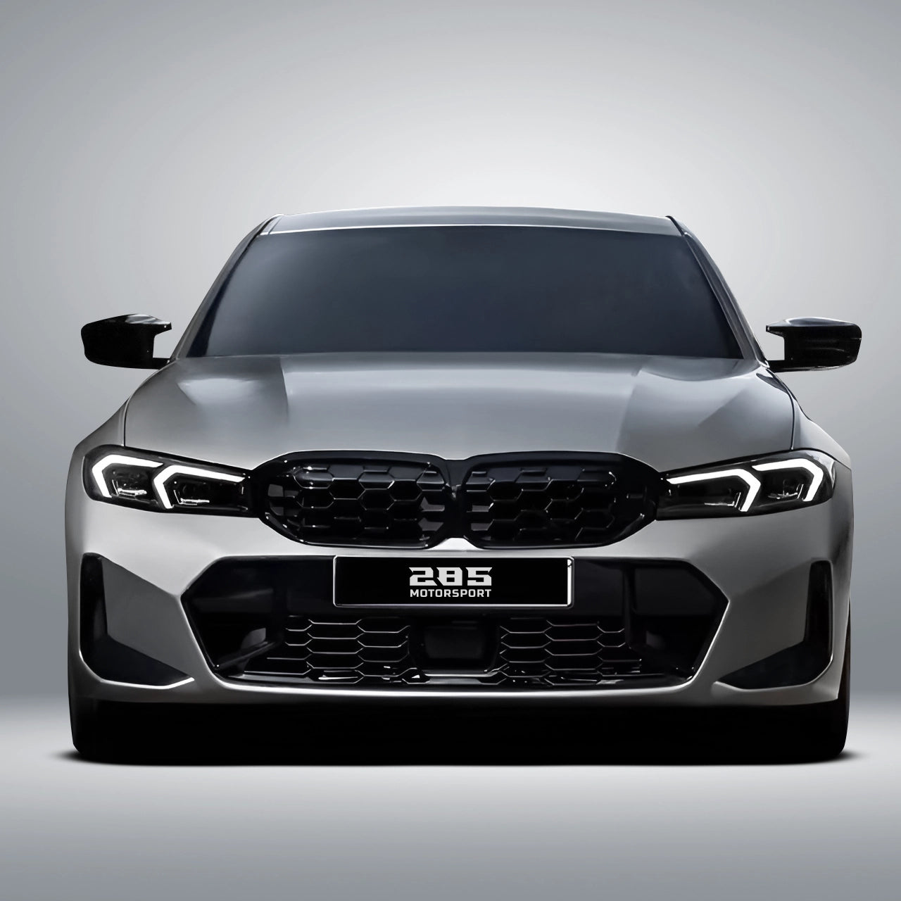 2023–2025 BMW 3 Series (G20) Front Grille – M Style