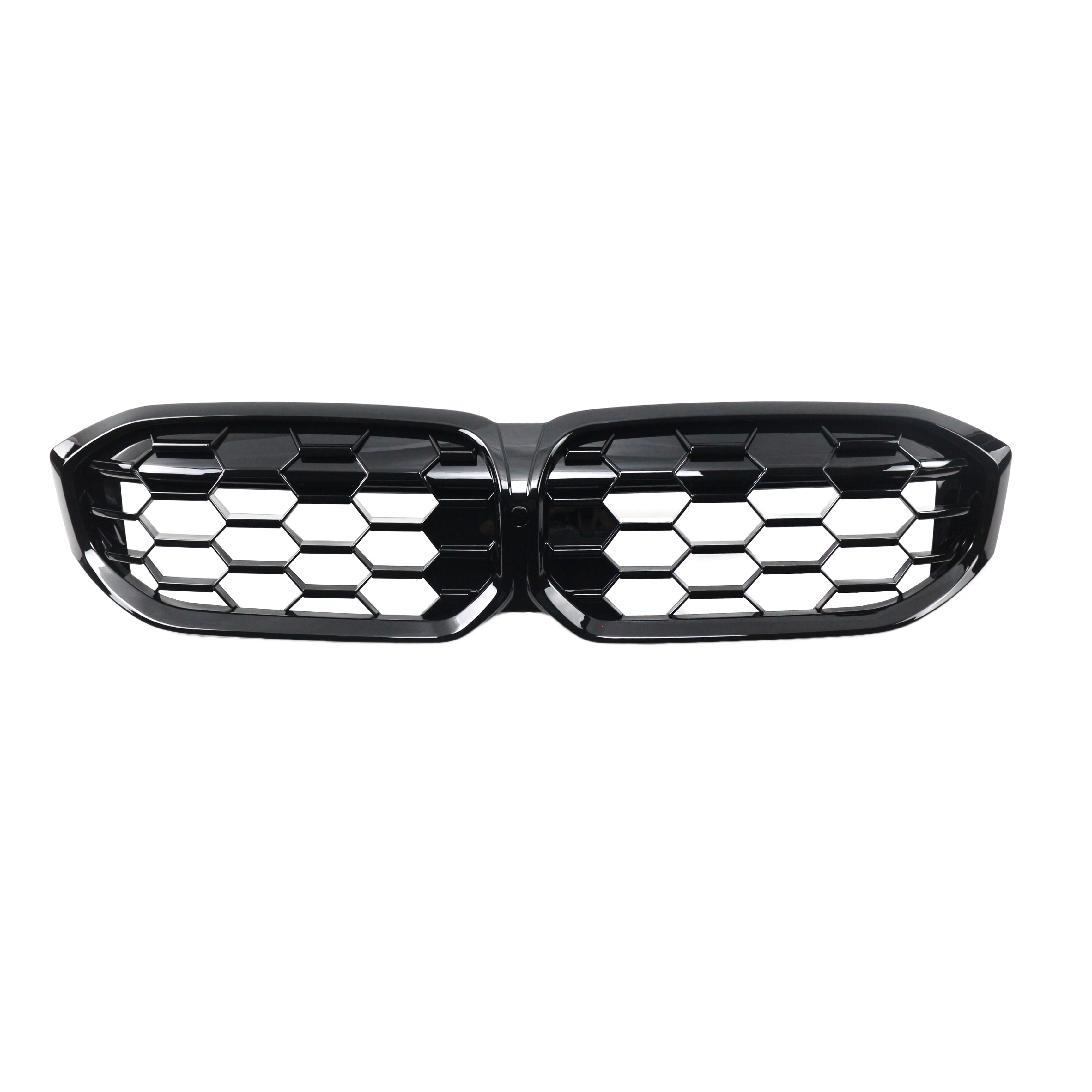 2023–2025 BMW 3 Series (G20) Front Grille – M Style