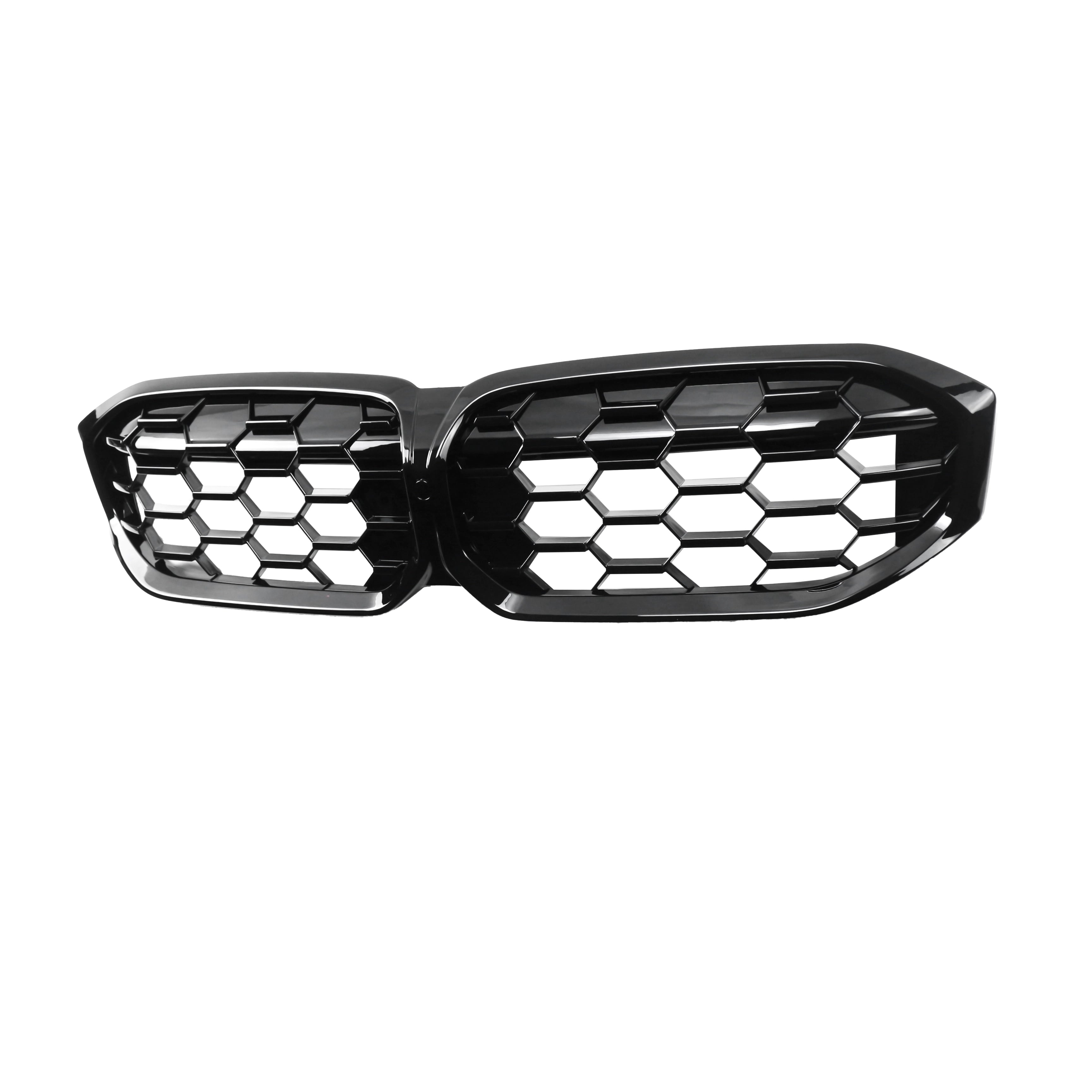 2023–2025 BMW 3 Series (G20) Front Grille – M Style