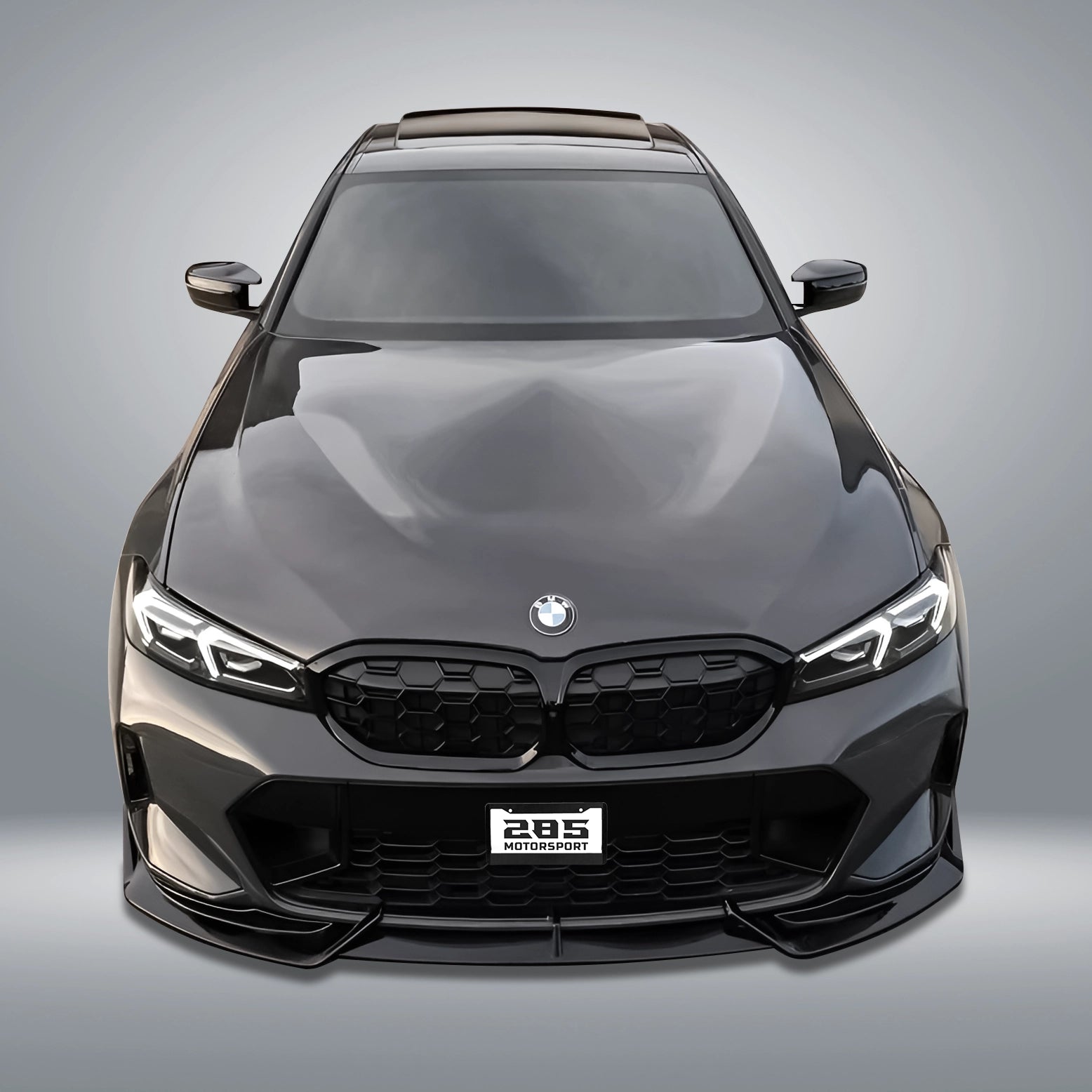 2023–2025 BMW 3 Series (G20) Front Grille – M Style