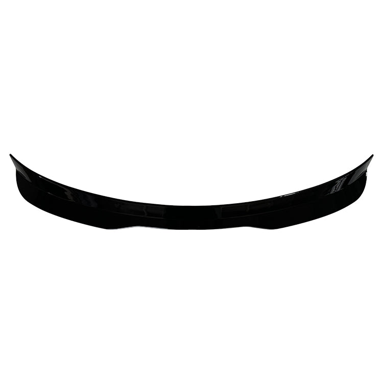 M4 Style Roof Spoiler - 2012-2018 Hyundai Veloster Turbo 1st Gen Hatchback
