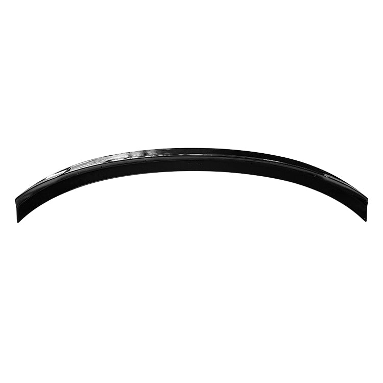 OEM Style Trunk Spoiler - 2017-2018 Hyundai Elantra 6th Gen Sedan