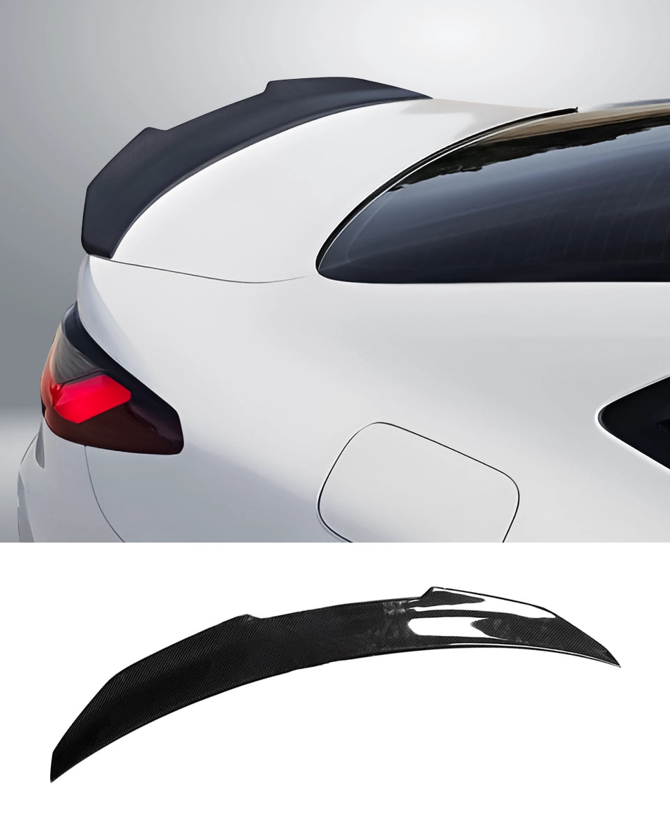 PSM Style Trunk Spoiler - 2021-2025 BMW 4 Series G22