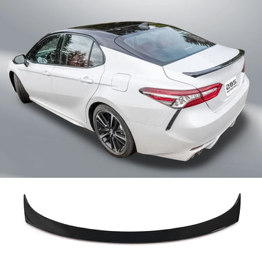 OEM Style Trunk Spoiler - 2018-2024 Toyota Camry XV70 – 285 Motorsport