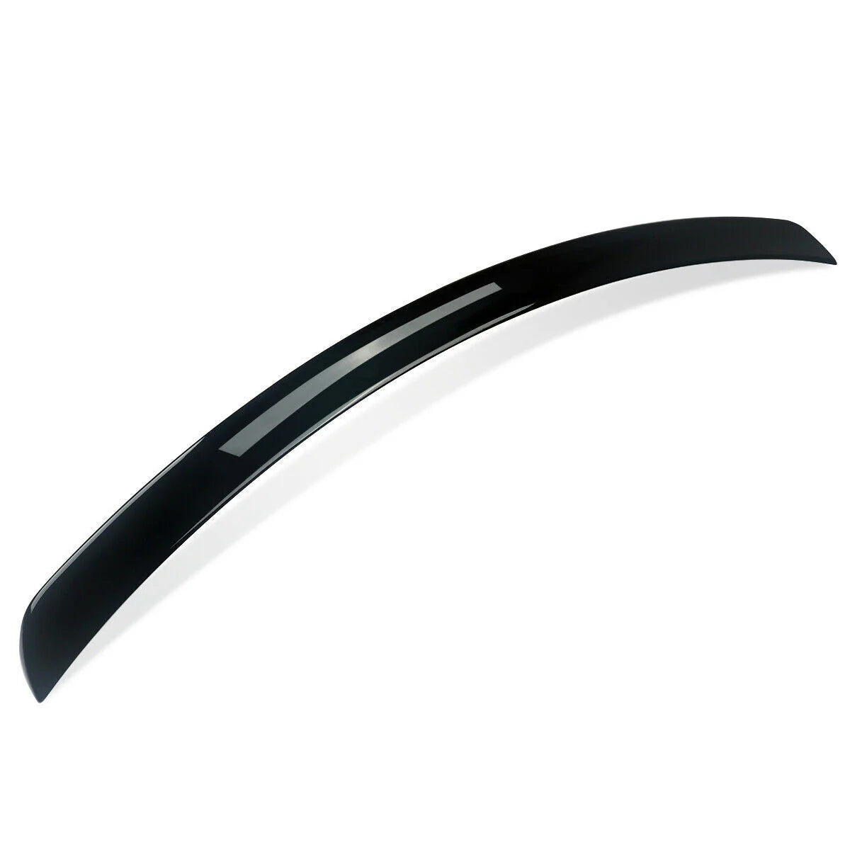 OEM Style Trunk Spoiler - 2012-2018 Mercedes Benz CLS-Class W218 Sportback