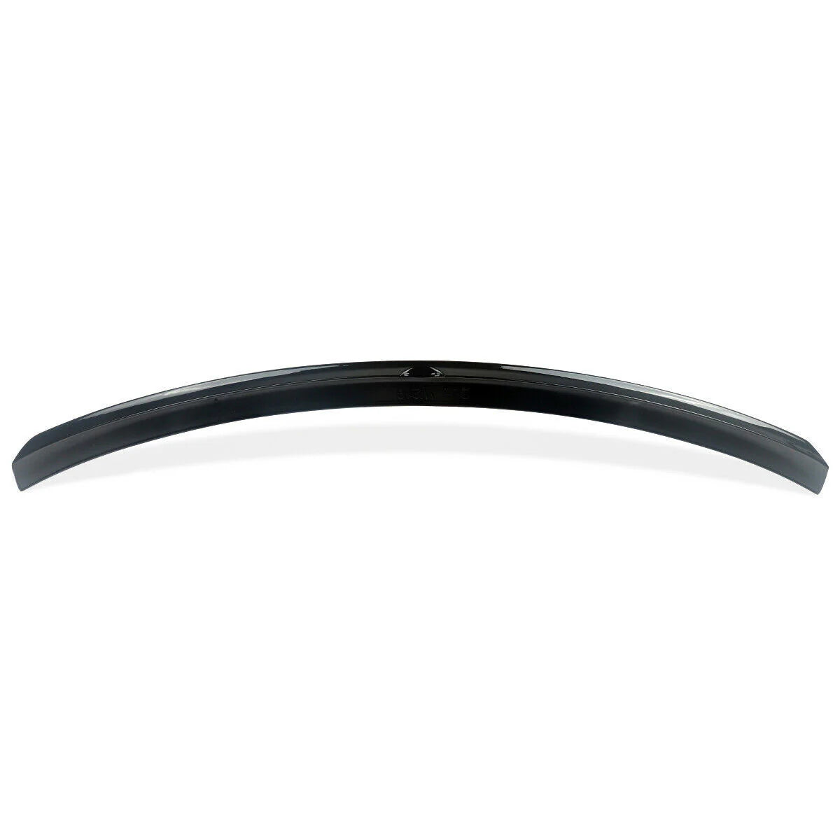 OEM Style Trunk Spoiler - 2012-2018 Mercedes Benz CLS-Class W218 Sportback