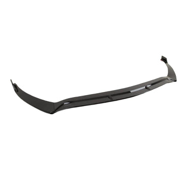 Brabus Style Front Lip Splitter - 2020-2025 Mercedes Benz CLA-Class W118 Sedan