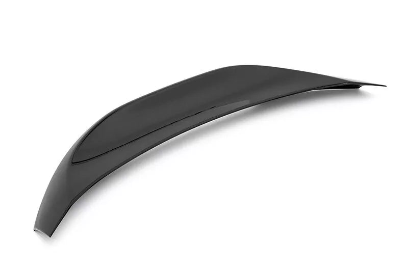 STI Style Trunk Spoiler - 2013-2020 Subaru BRZ 1st Gen Coupe