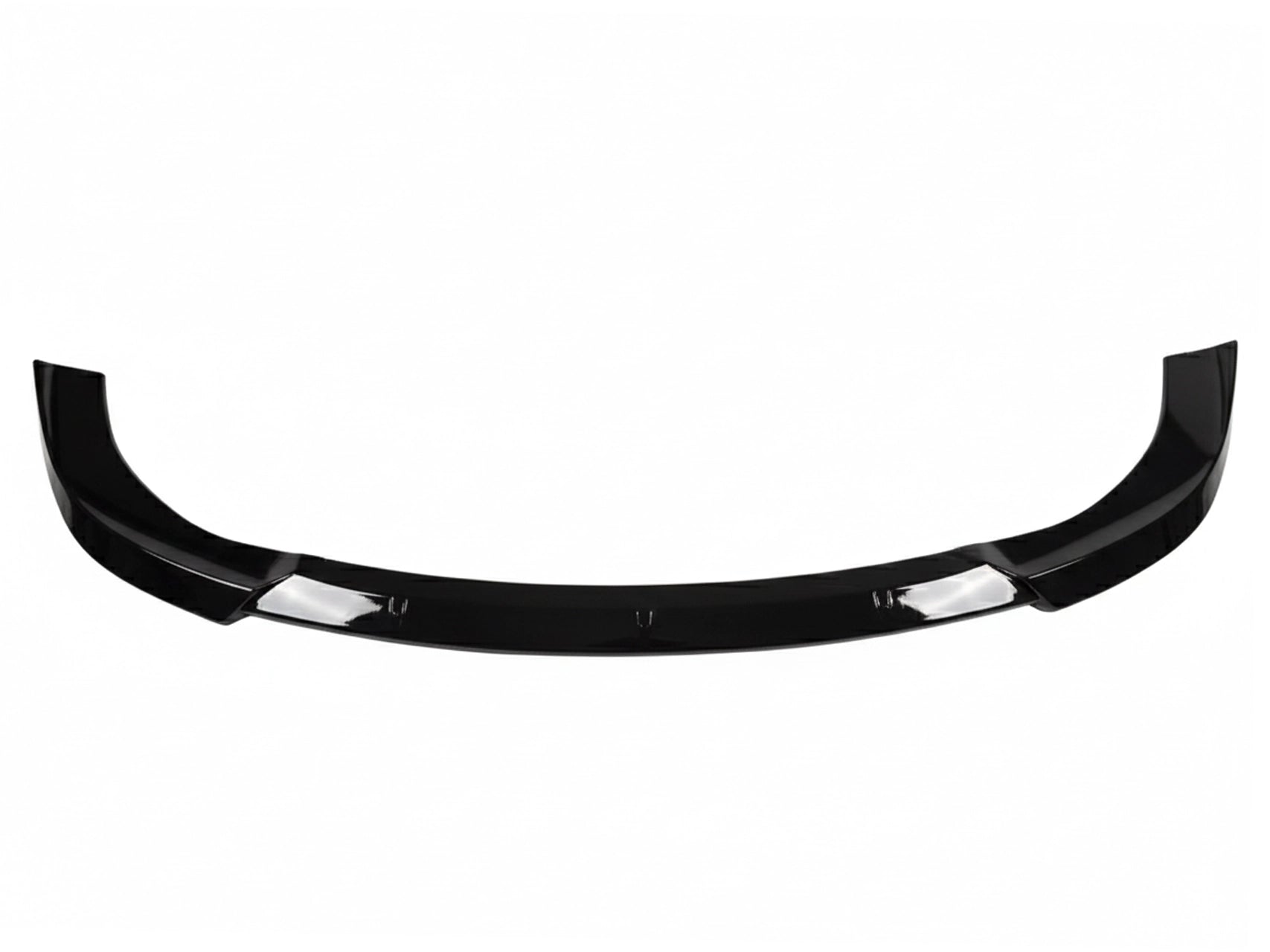 2017–2019 Jeep Grand Cherokee (WK2) Front Lip Splitter – SRT Style