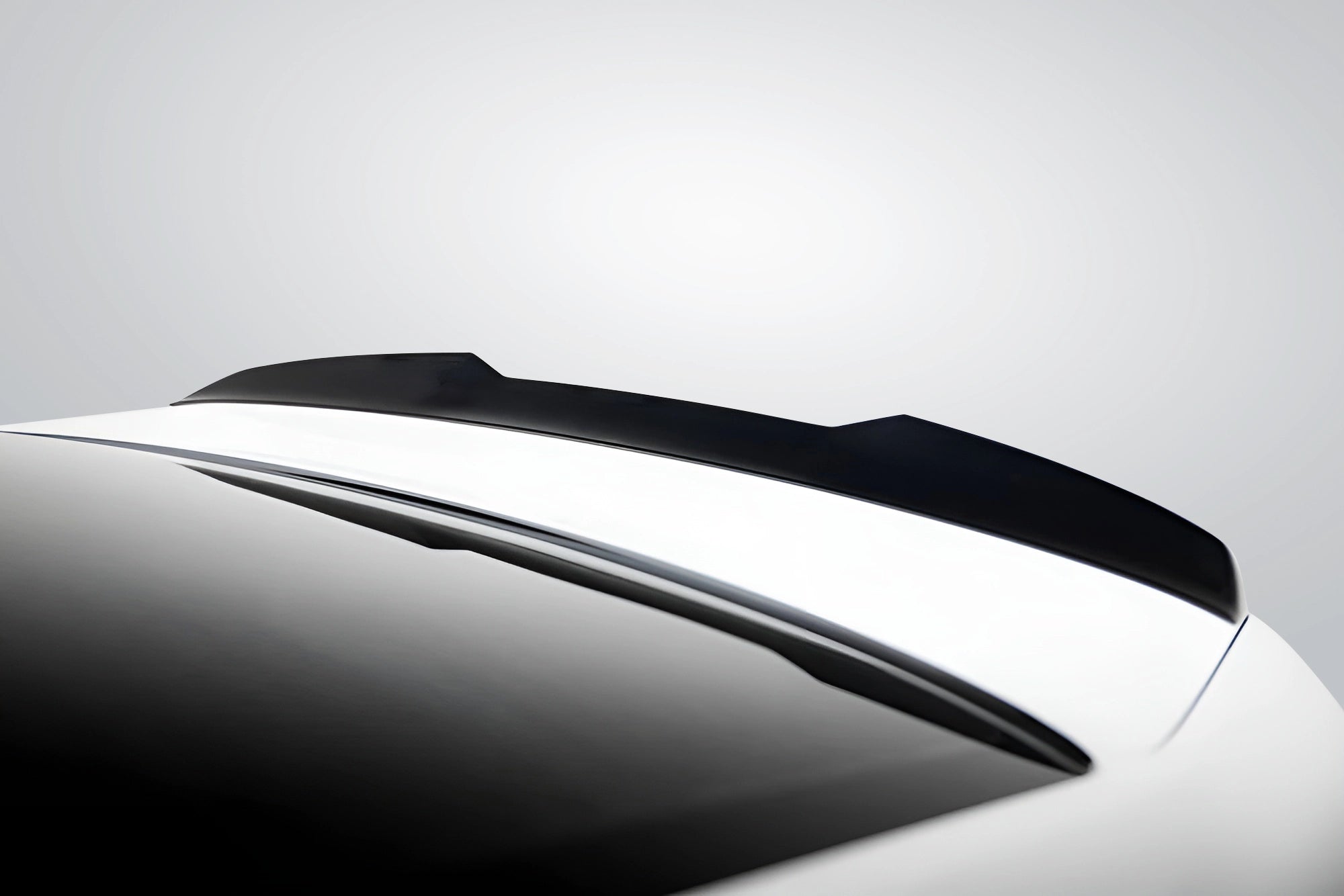 Mk7 / Mk7.5 Jetta (Base / GLI / R-Line) Trunk Spoiler 2019–2025 – M4 Style