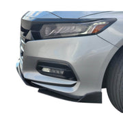 2018-2022 honda accord front lip