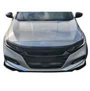 2018-2022 honda accord front lip