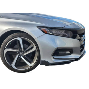 2018-2022 honda accord front lip