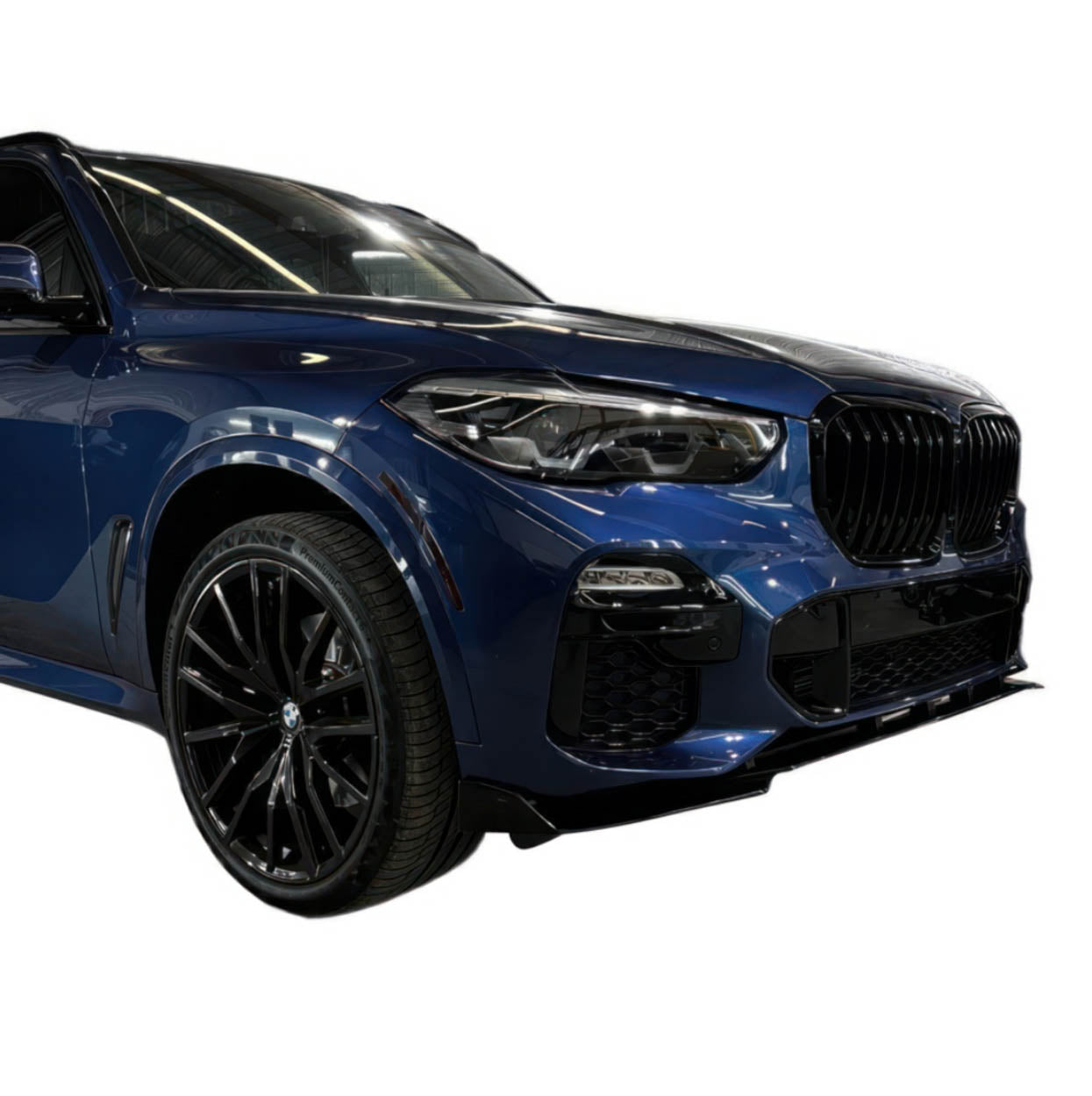 Front Lip for BMW X5 2018-2024 G05 – 285 Motorsport