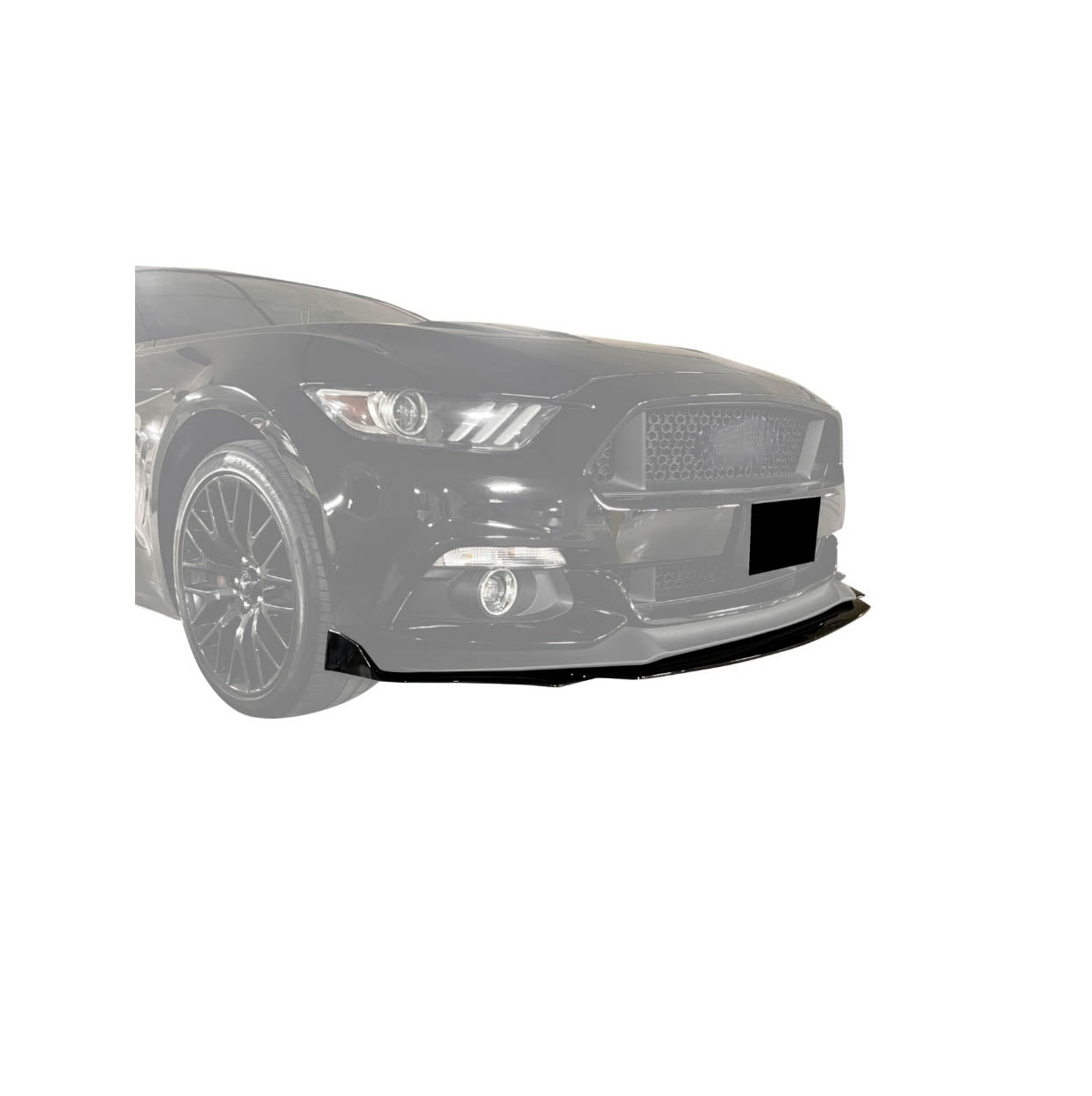 ford-mustang-front-lip-2014-2023