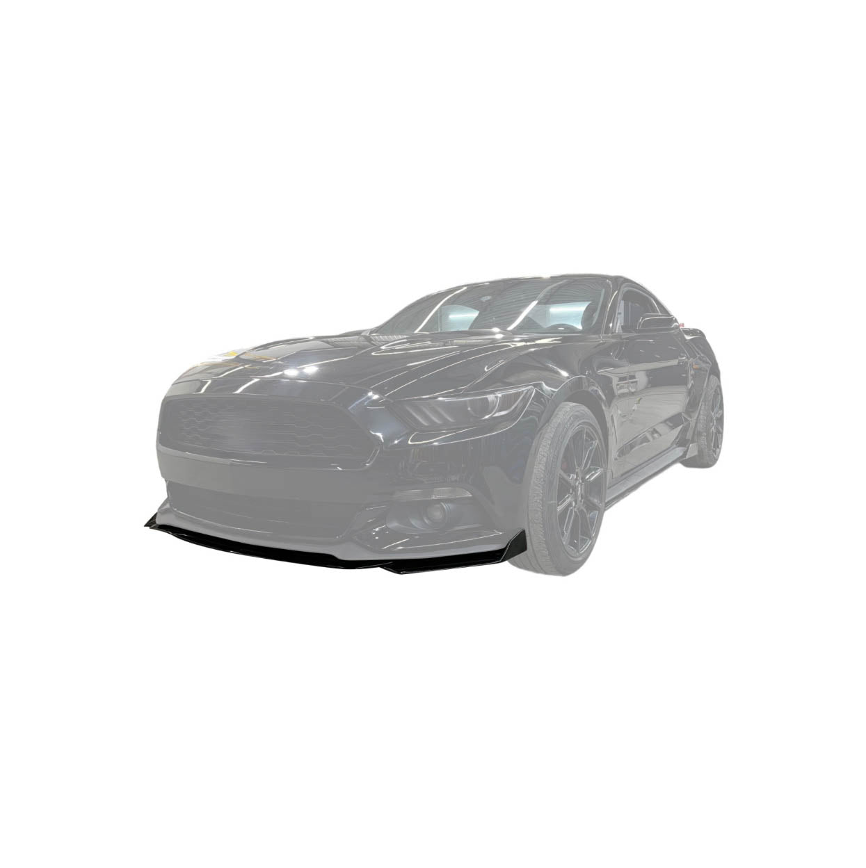 ford-mustang-front-lip-2014-2024