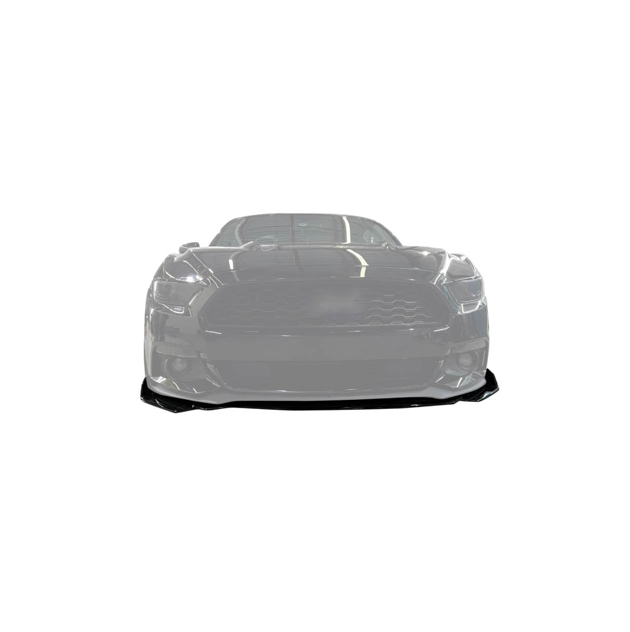 ford-mustang-front-lip-2014-2025