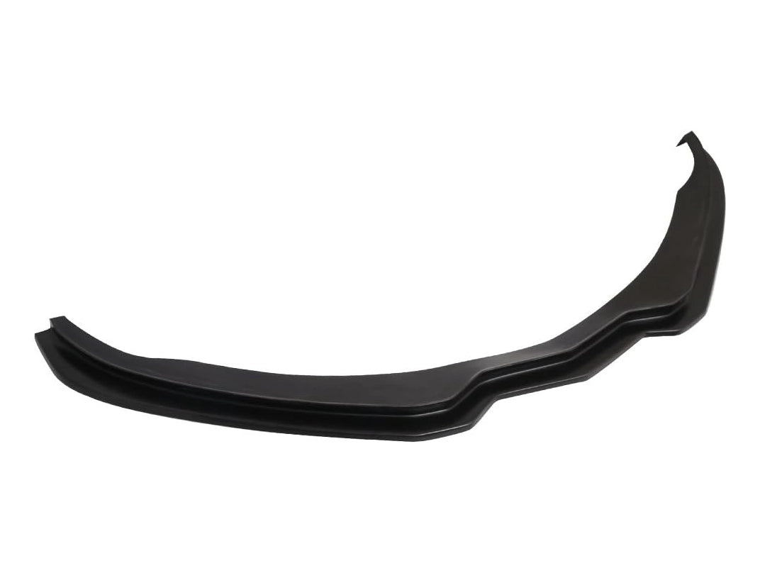 2014–2019 Chevrolet Corvette (C7) Front Lip Splitter – STG3 Style