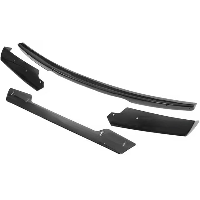 2014–2019 Chevrolet Corvette (C7) Rear Wing – Z06 Style