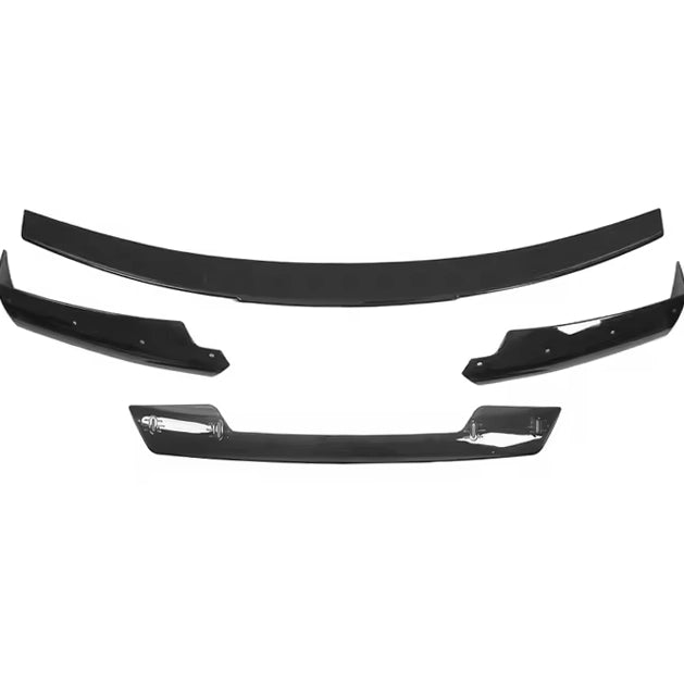 2014–2019 Chevrolet Corvette (C7) Rear Wing – Z06 Style