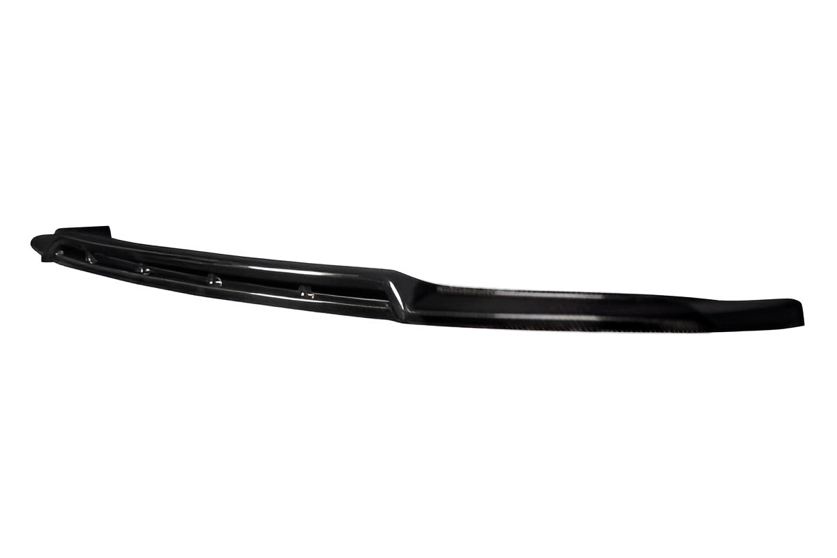 SRT Style Front Splitter - 2012-2024 Dodge Durango 3rd Gen