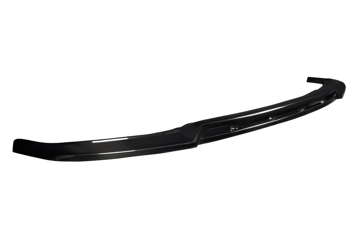 SRT Style Front Splitter - 2012-2024 Dodge Durango 3rd Gen