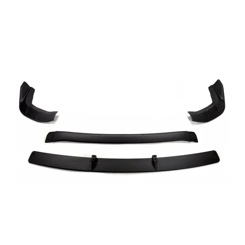 2012–2024 Dodge Durango SRT (3rd Gen) Front Lip Splitter