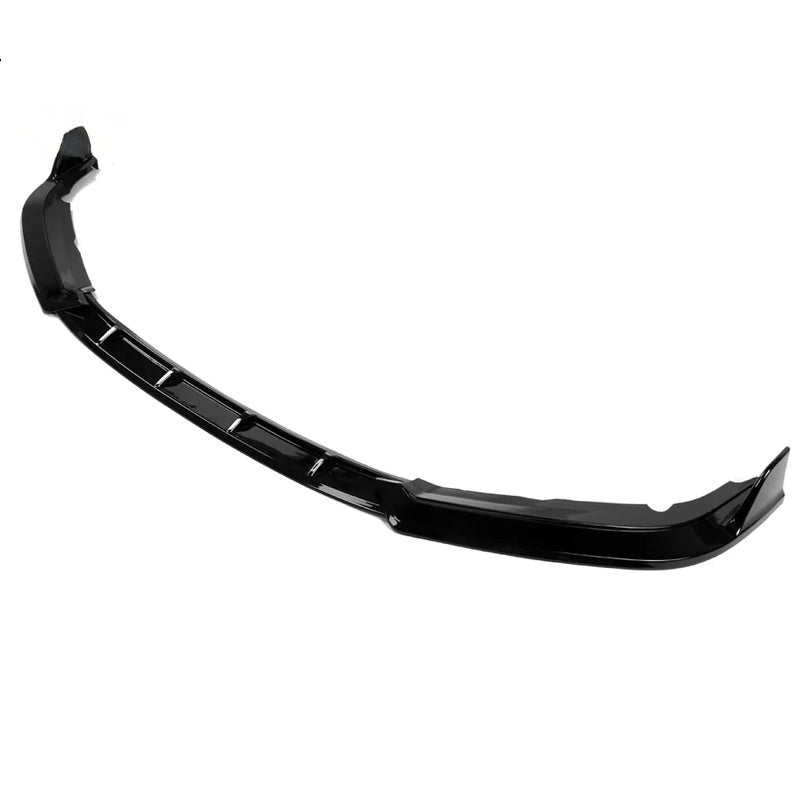 Modulo Style Front Splitter - 2016-2021 Honda Civic 10th Gen Sedan / Coupe / Hatch