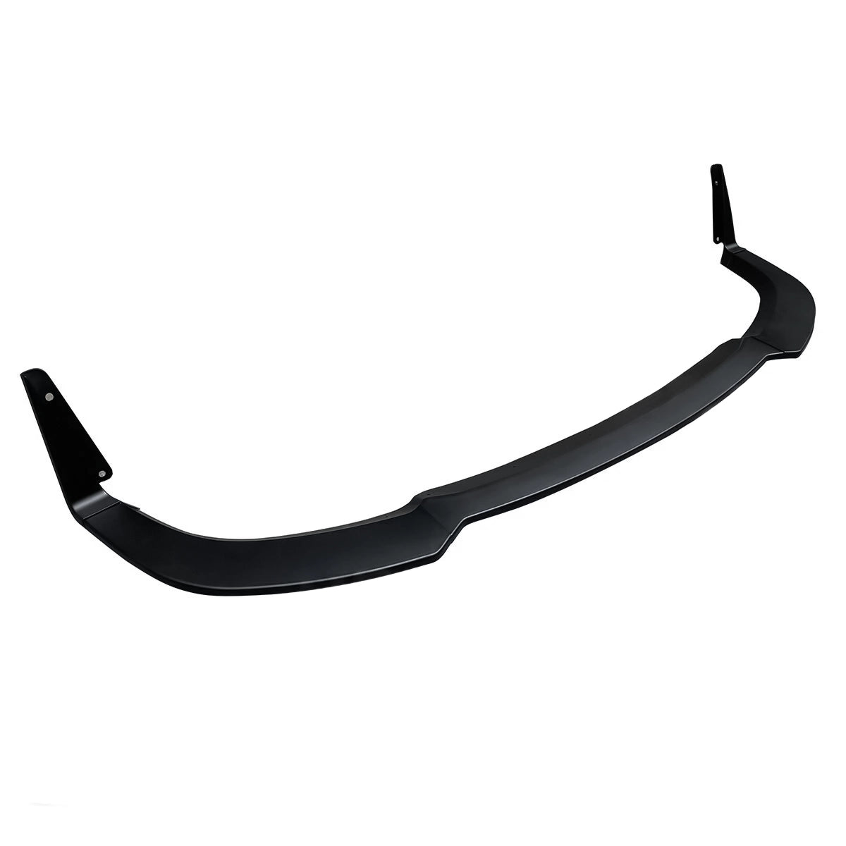 2014–2020 Jeep Grand Cherokee (WK2) Front Lip Splitter