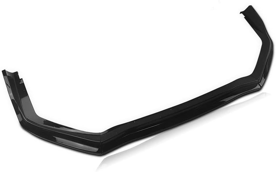 Front Splitter - 2015-2019 Subaru WRX & WRX STI VA Sedan / Hatchback
