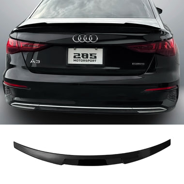 thumbnail image 2 of CMST Tuning Carbon Rear Spoiler GT Wing Ver.1 For Audi A3 S3 RS3 2 of 12