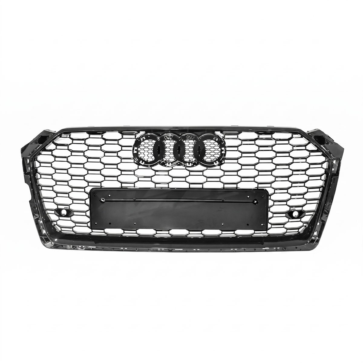 RS5 Honeycomb Grille for 2018-2019 Audi A5, A5 S-Line and S5 (B9)