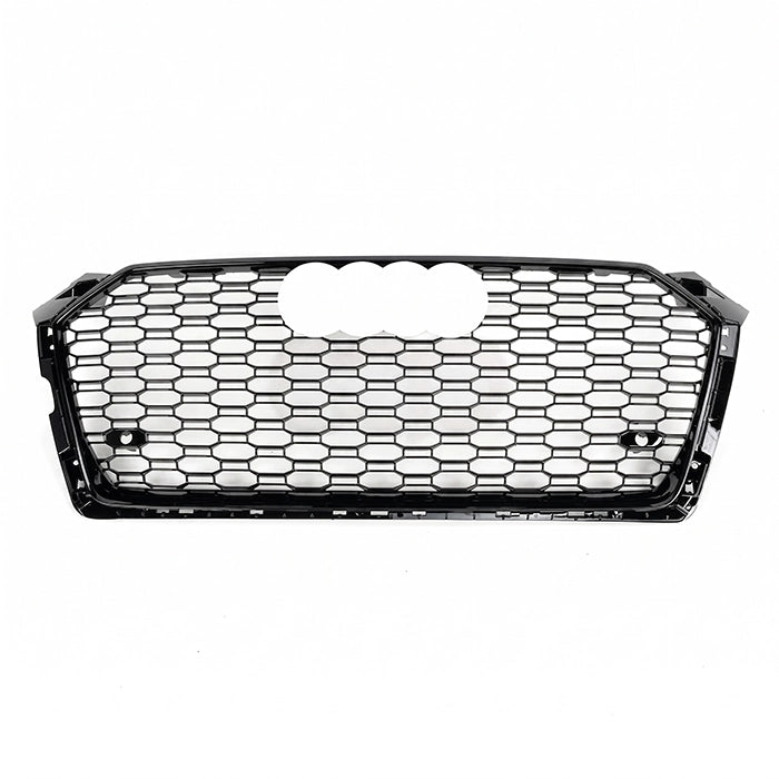RS5 Honeycomb Grille for 2018-2019 Audi A5, A5 S-Line and S5 (B9)