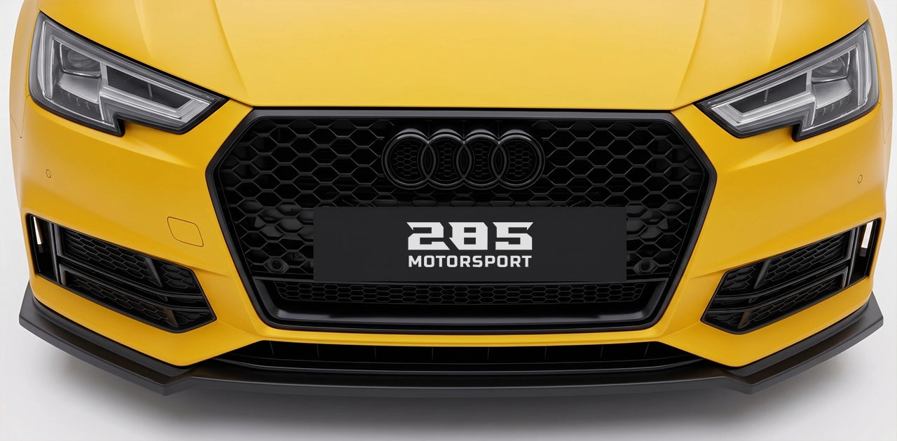 RS3 Honeycomb Grille for 2017-2020 Audi A3, A3 S-line and S3 (8V.5)