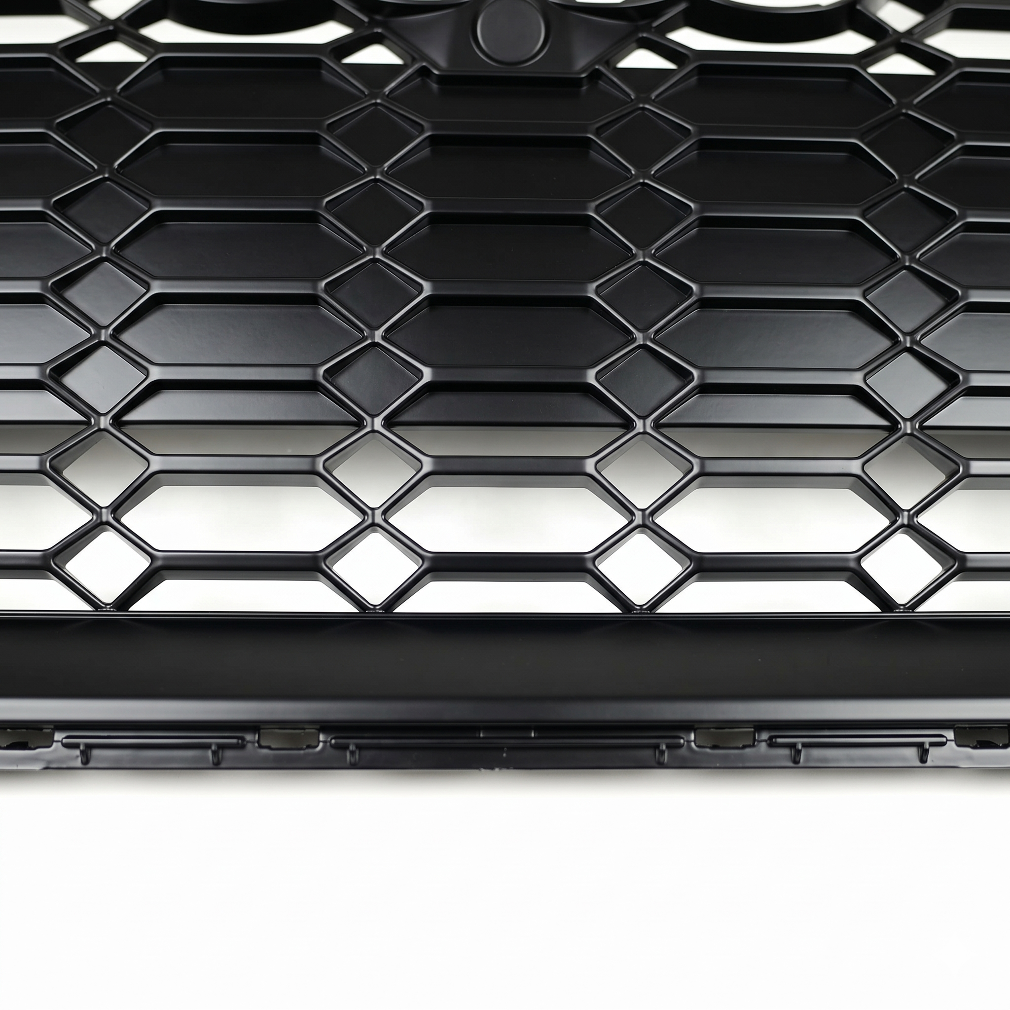 RS5 Honeycomb Grille for 2020-2024 Audi A5, A5 S-Line and S5 (B9.5)